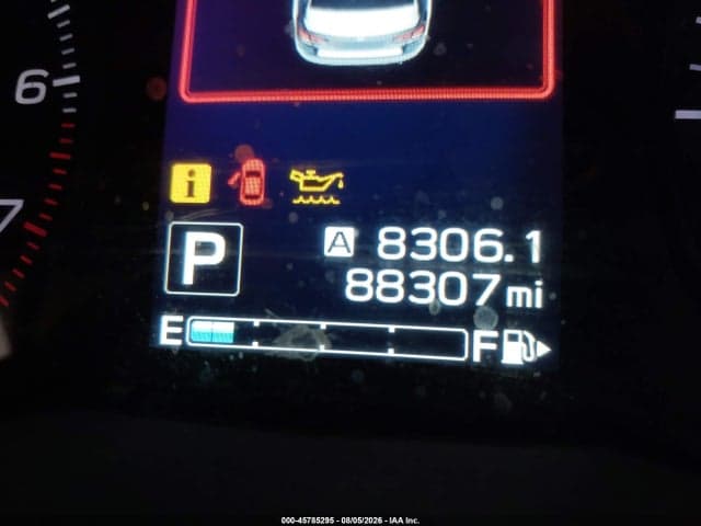 2023 SUBARU IMPREZA BASE 21