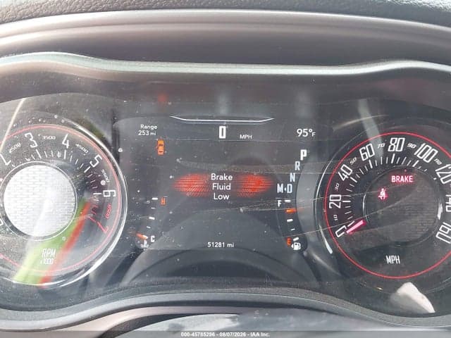 2023 DODGE CHALLENGER SXT 7
