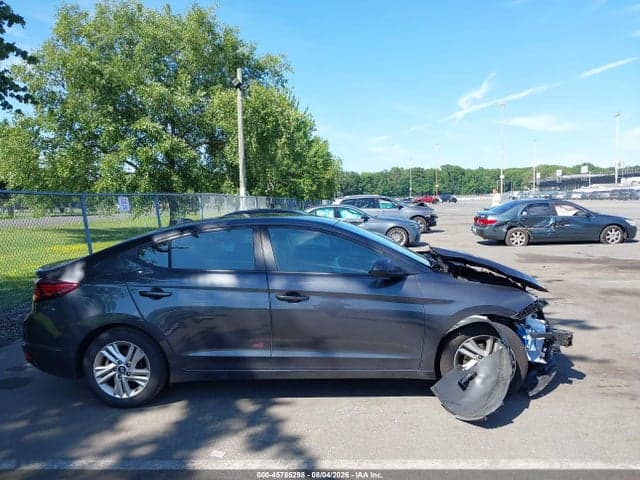 2020 HYUNDAI ELANTRA SEL 13
