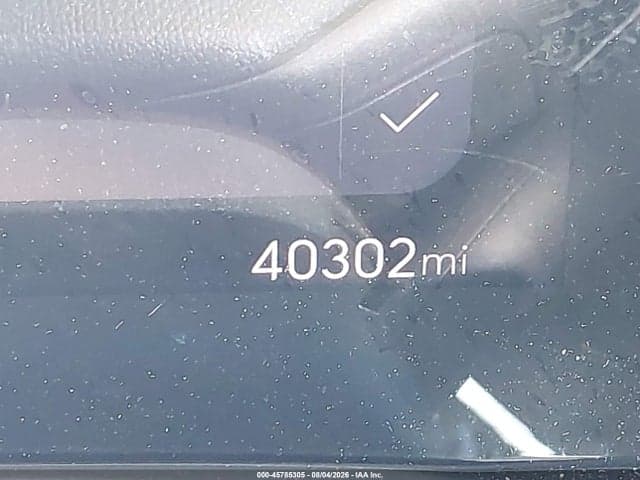 2025 BUICK ENCORE GX SPORT TOURING AWD 16
