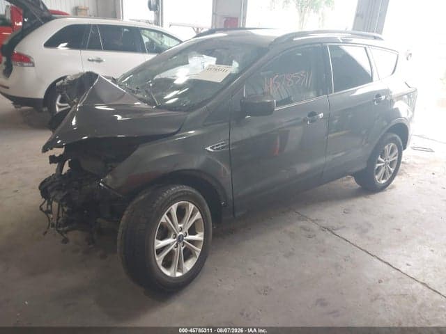 2018 FORD ESCAPE SE 2
