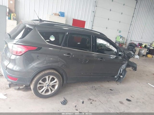 2018 FORD ESCAPE SE 13