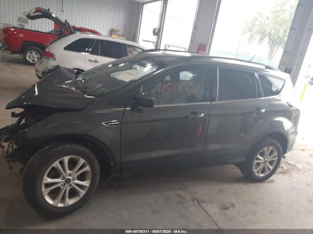 2018 FORD ESCAPE SE 14