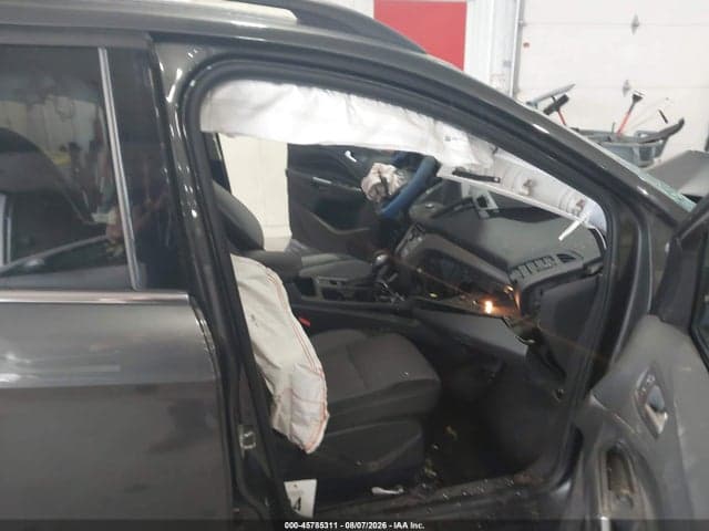 2018 FORD ESCAPE SE 5