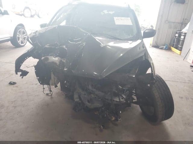 2018 FORD ESCAPE SE 6