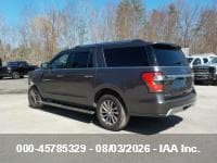 2021 FORD EXPEDITION LIMITED MAX 3