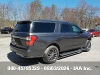 2021 FORD EXPEDITION LIMITED MAX 4