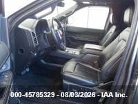 2021 FORD EXPEDITION LIMITED MAX 5