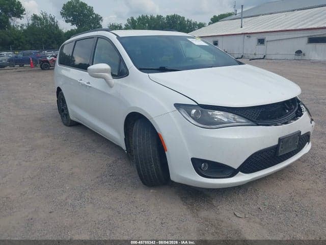 2019 CHRYSLER PACIFICA TOURING L - 1