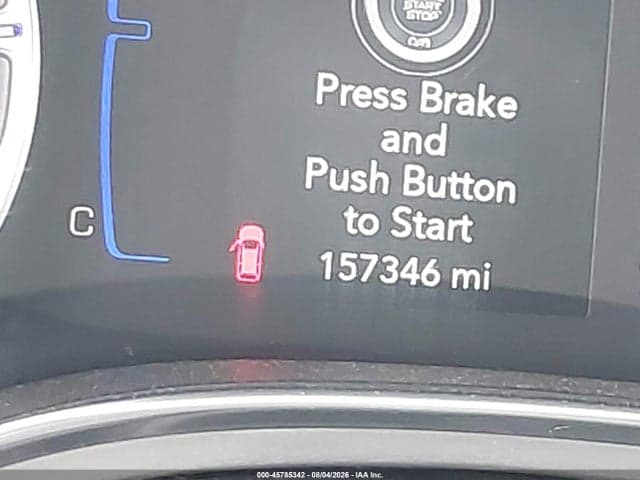 2019 CHRYSLER PACIFICA TOURING L 15