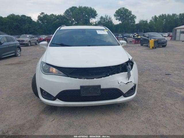 2019 CHRYSLER PACIFICA TOURING L 6