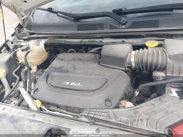 2019 CHRYSLER PACIFICA TOURING L 10