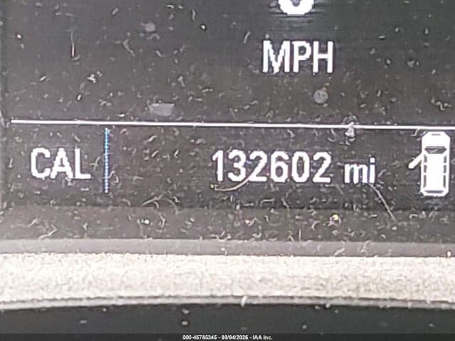 2020 CHEVROLET TRAVERSE AWD LS 15