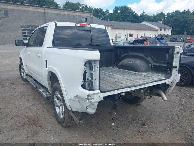 2025 RAM 1500 BIG HORN 4X4 5'7 BOX 3