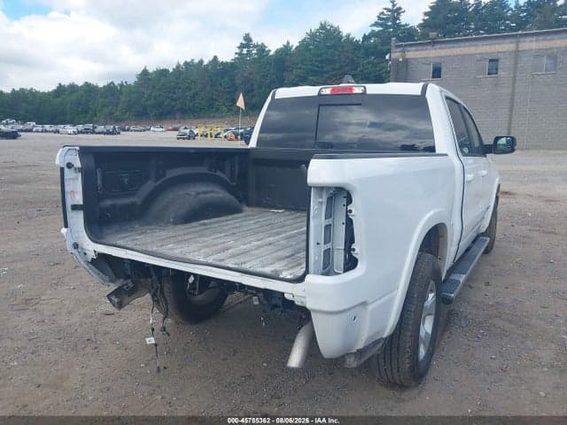 2025 RAM 1500 BIG HORN 4X4 5'7 BOX 4