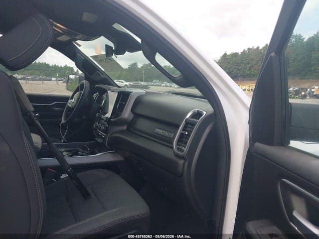 2025 RAM 1500 BIG HORN 4X4 5'7 BOX 5