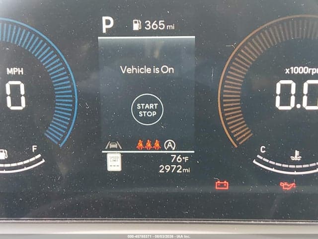 2026 HYUNDAI TUCSON SEL 16