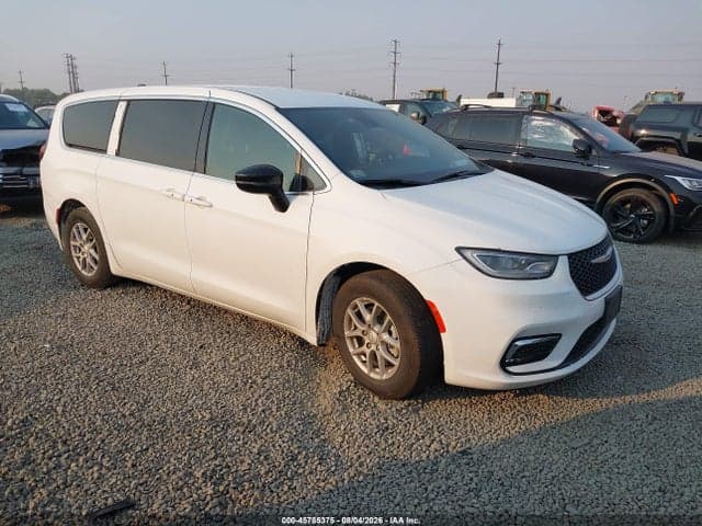 2026 CHRYSLER PACIFICA SELECT 1