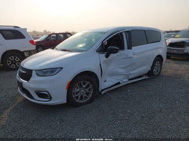 2026 CHRYSLER PACIFICA SELECT 2