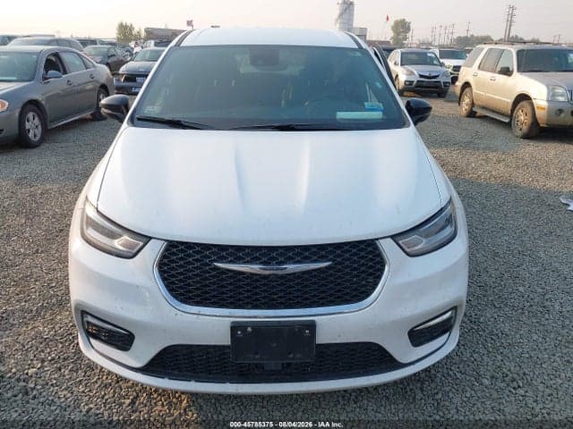 2026 CHRYSLER PACIFICA SELECT 12