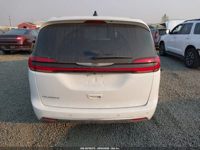 2026 CHRYSLER PACIFICA SELECT 16