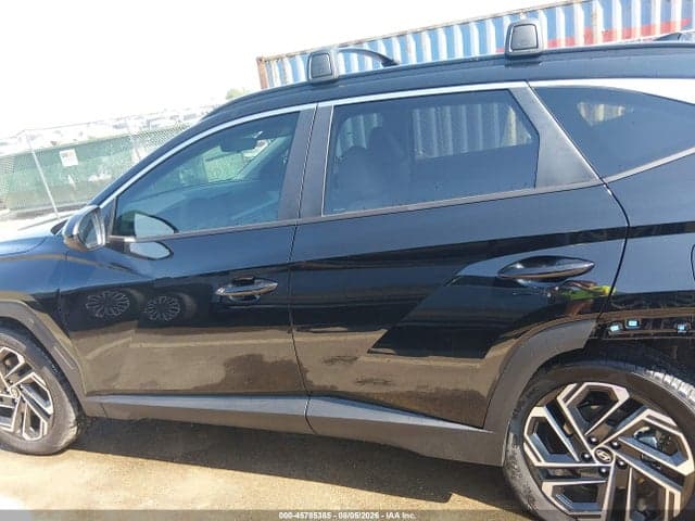 2026 HYUNDAI TUCSON SEL PLUS 14