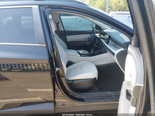 2026 HYUNDAI TUCSON SEL PLUS 5