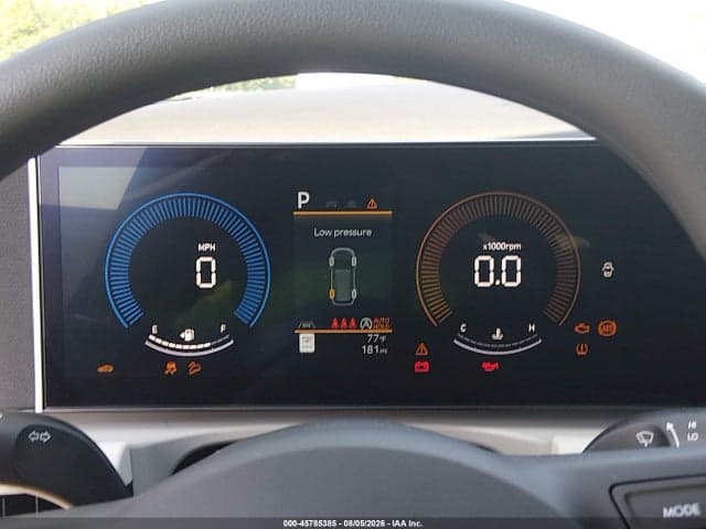 2026 HYUNDAI TUCSON SEL PLUS 7