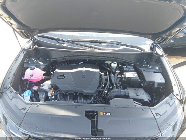 2026 HYUNDAI TUCSON SEL PLUS 10