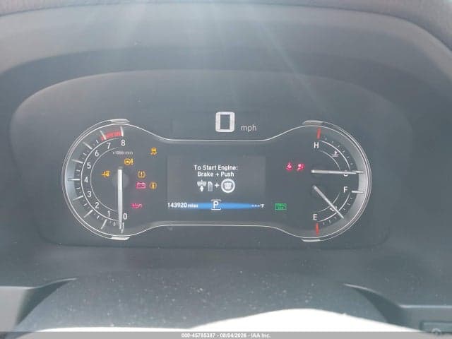2018 HONDA PILOT EX-L 7