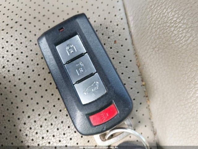 2018 MITSUBISHI OUTLANDER GT 11