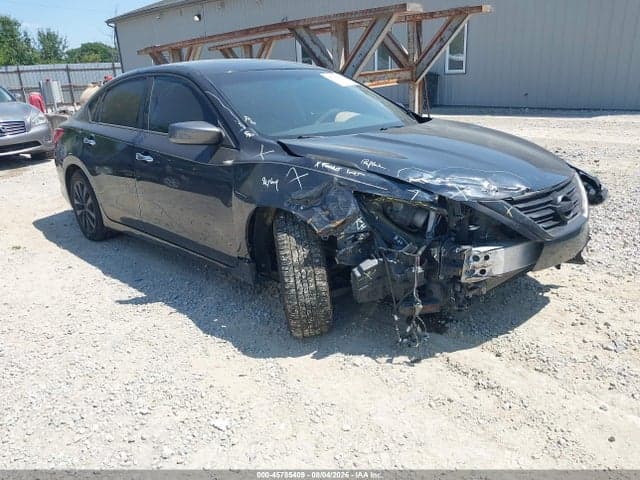 2018 NISSAN ALTIMA 2.5/S/SV/SL/SR - 1