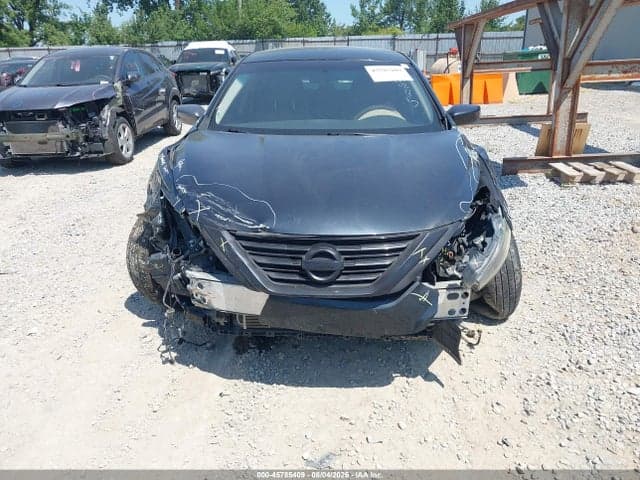 2018 NISSAN ALTIMA 2.5/S/SV/SL/SR 13