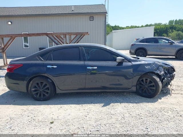 2018 NISSAN ALTIMA 2.5/S/SV/SL/SR 14