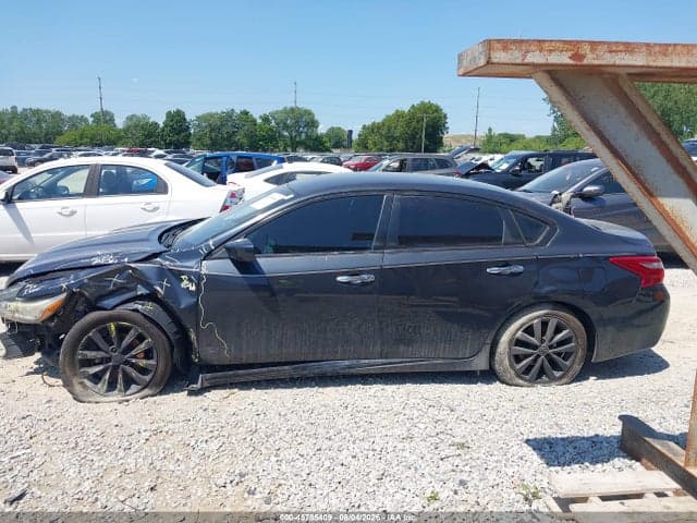 2018 NISSAN ALTIMA 2.5/S/SV/SL/SR 15