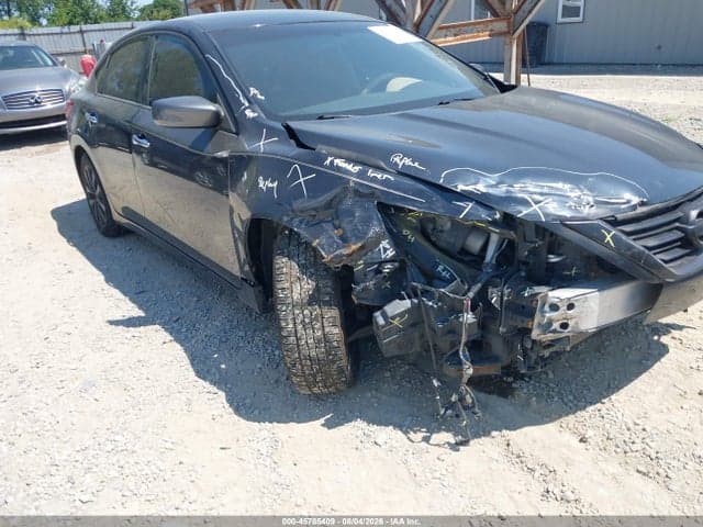 2018 NISSAN ALTIMA 2.5/S/SV/SL/SR 18