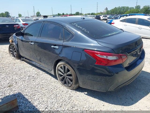 2018 NISSAN ALTIMA 2.5/S/SV/SL/SR 3