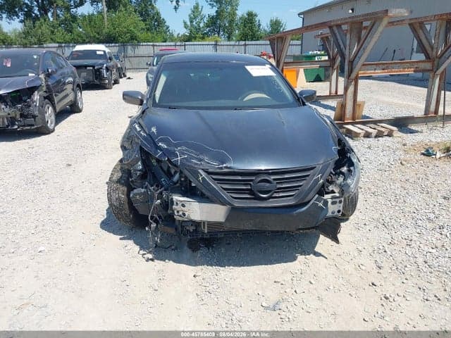 2018 NISSAN ALTIMA 2.5/S/SV/SL/SR 6