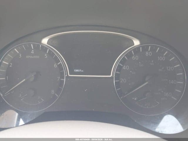 2018 NISSAN ALTIMA 2.5/S/SV/SL/SR 7