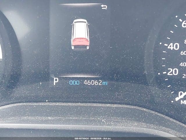 2021 TOYOTA SIENNA LE 15