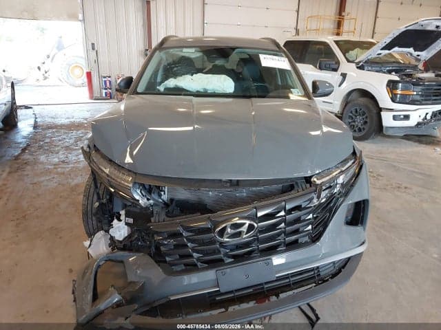 2024 HYUNDAI TUCSON SEL 12