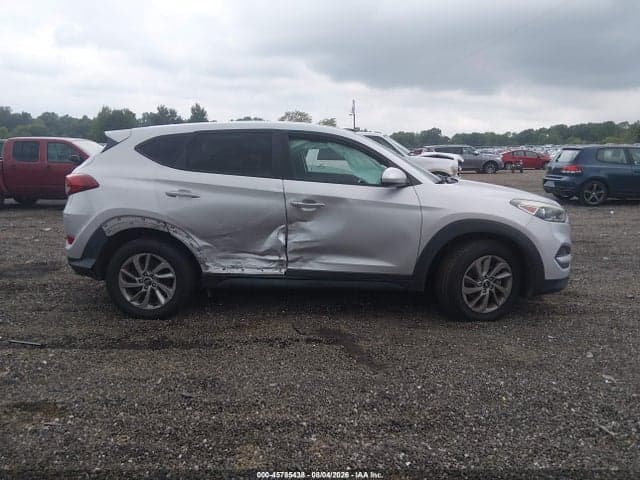 2018 HYUNDAI TUCSON SE 14