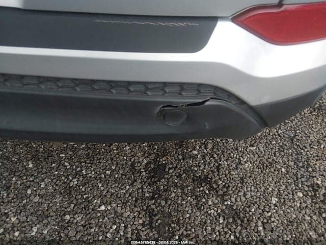 2018 HYUNDAI TUCSON SE 6