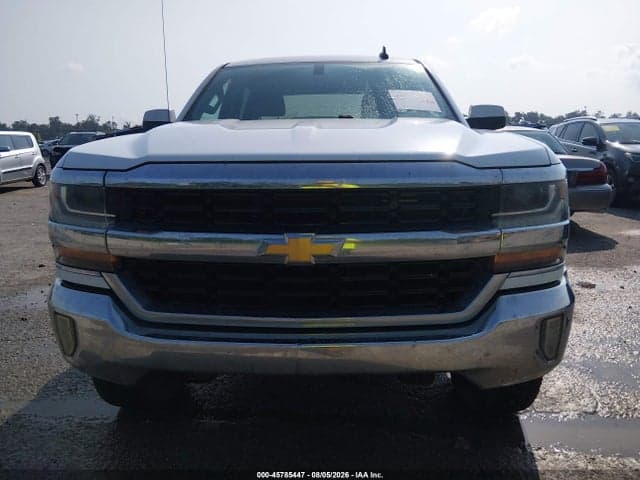 2017 CHEVROLET SILVERADO 1500 LT 13