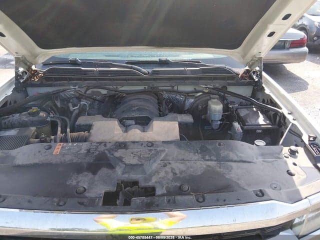 2017 CHEVROLET SILVERADO 1500 LT 10