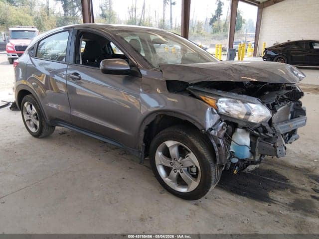 2017 HONDA HR-V LX - 1