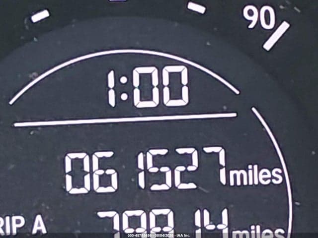 2017 HONDA HR-V LX 15