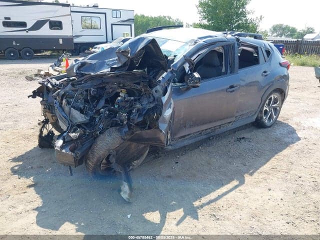 2024 SUBARU CROSSTREK PREMIUM 2