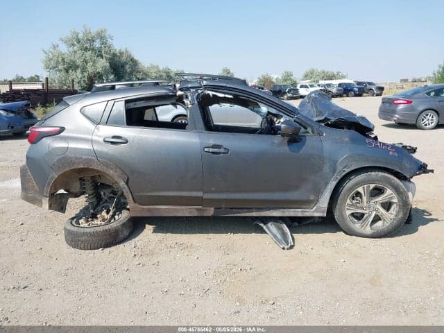 2024 SUBARU CROSSTREK PREMIUM 13