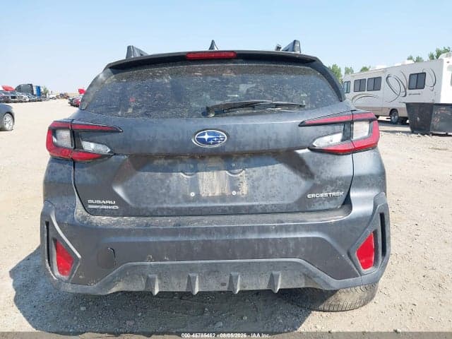 2024 SUBARU CROSSTREK PREMIUM 16